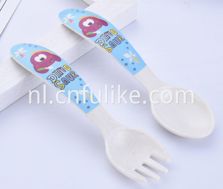 Plastic Utensils